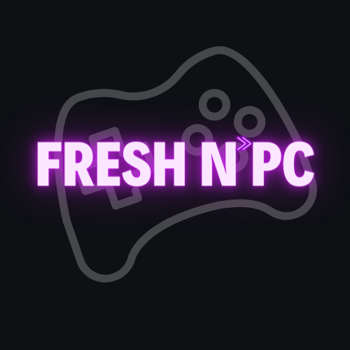 Fresh N'PC