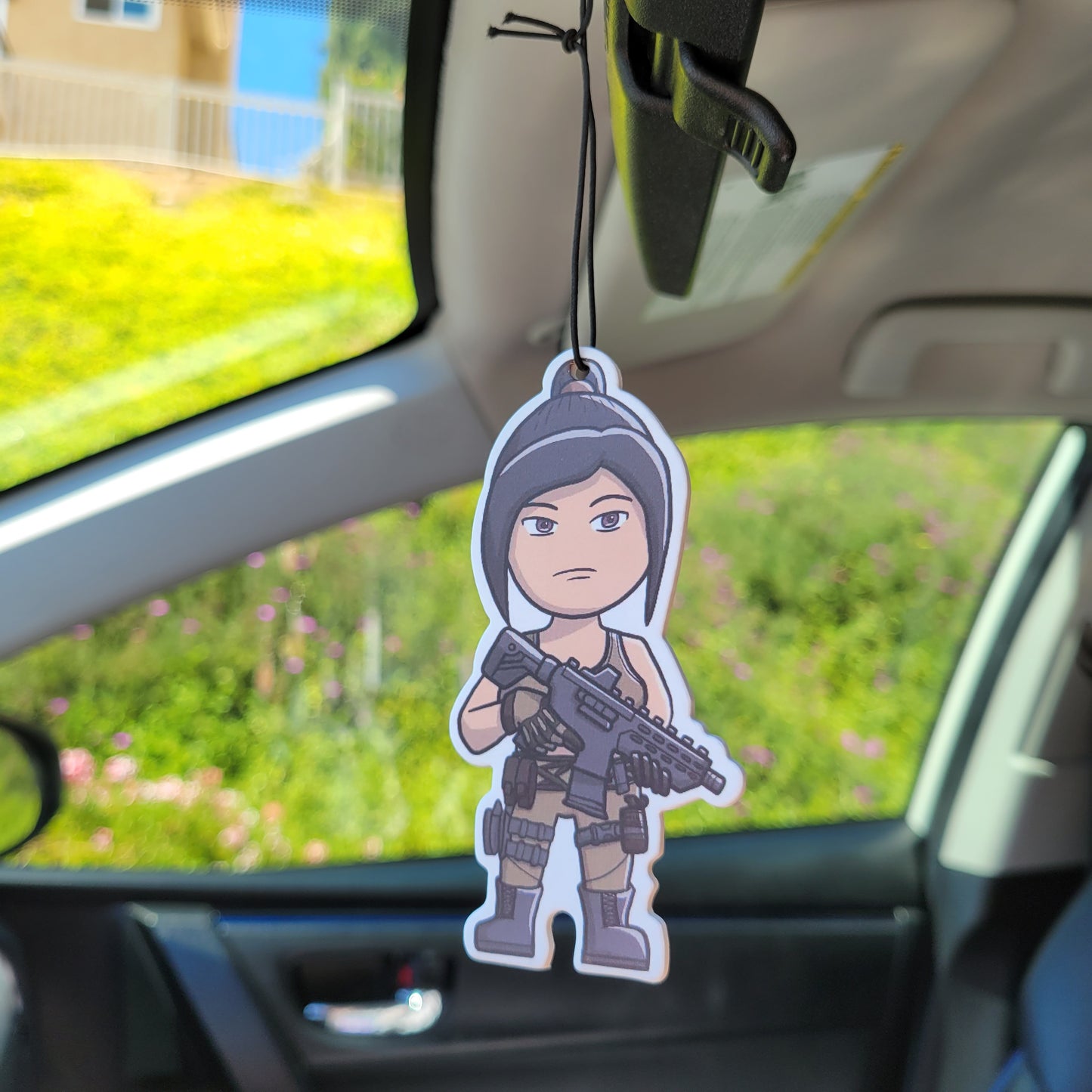 MARA AIR FRESHENER