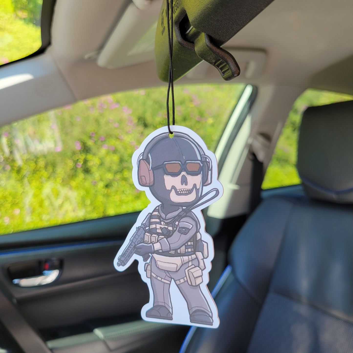 LT. SPECTER AIR FRESHENER